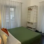 Holidays Rattazzi Гостевой дом Специя