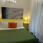 Holidays Rattazzi Гостевой дом Специя