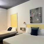 Holidays Rattazzi 3* Специя