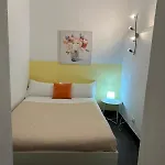 Гостевой дом Holidays Rattazzi 3*