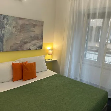 Holidays Rattazzi Gasthof La Spezia