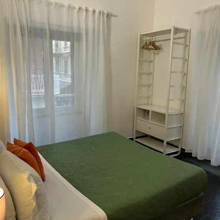 Holidays Rattazzi Gasthof La Spezia