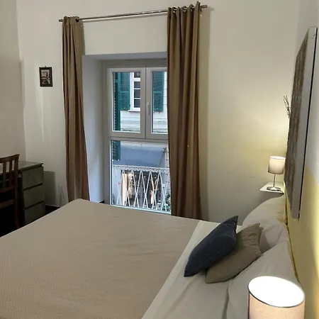 Holidays Rattazzi Gasthof La Spezia