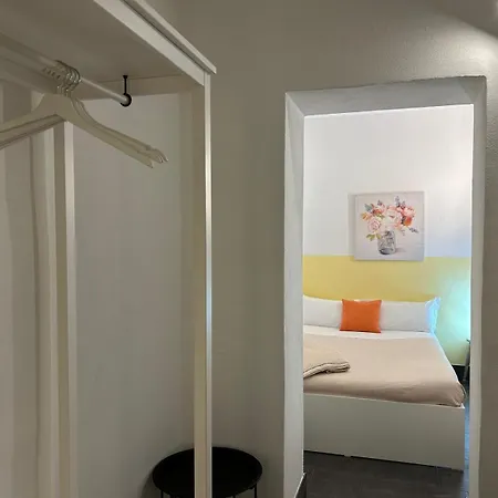 Gasthof Holidays Rattazzi La Spezia