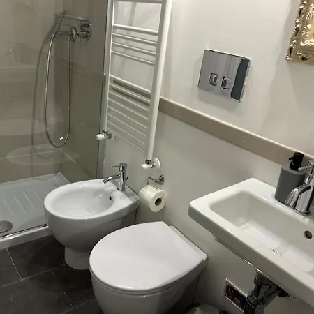 Holidays Rattazzi 3* La Spezia