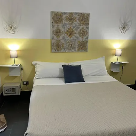 Gasthof Holidays Rattazzi La Spezia