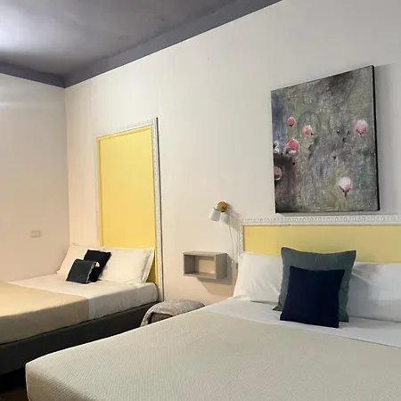 Holidays Rattazzi 3* La Spezia