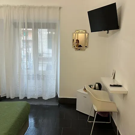 Holidays Rattazzi Penzion 3*