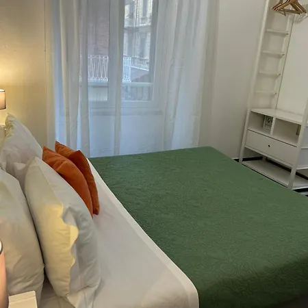 Holidays Rattazzi 3* La Spezia
