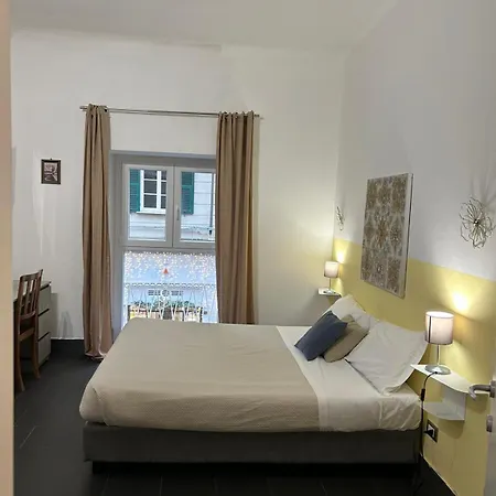 Holidays Rattazzi Penzion 3*