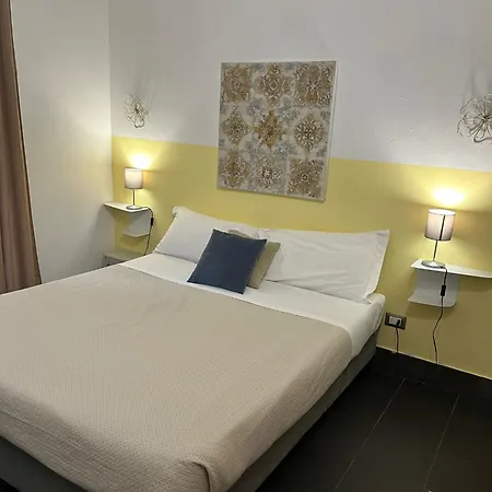 Holidays Rattazzi Gasthof La Spezia