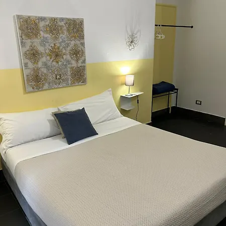 Gasthof Holidays Rattazzi La Spezia