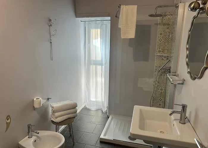 Holidays Rattazzi Vendégház 3*