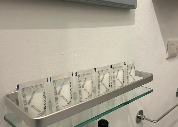 Vendégház Holidays Rattazzi
