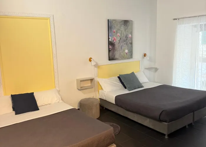 Holidays Rattazzi 3* La Spezia