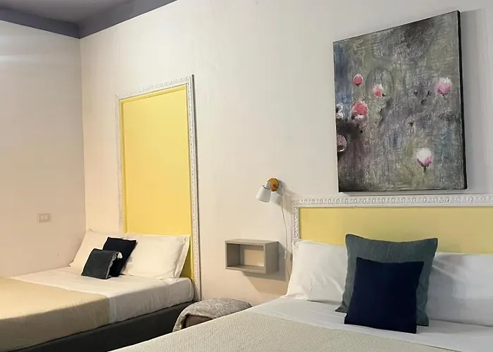 Holidays Rattazzi 3* La Spezia
