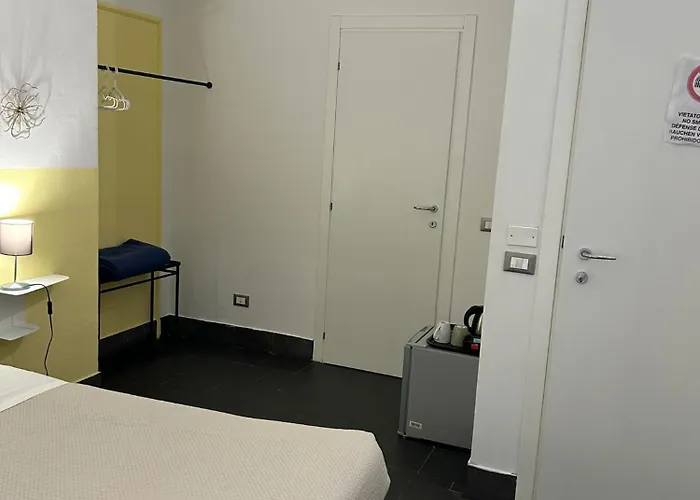 Vendégház Holidays Rattazzi