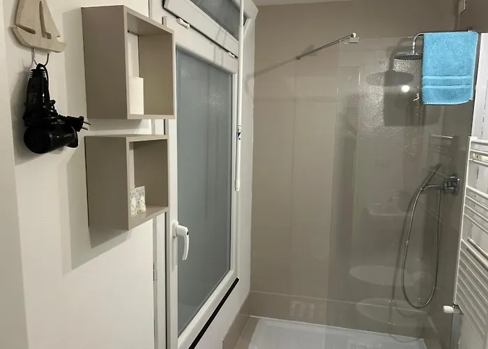 Vendégház Holidays Rattazzi 3*
