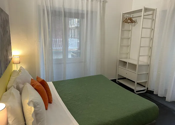 Vendégház Holidays Rattazzi