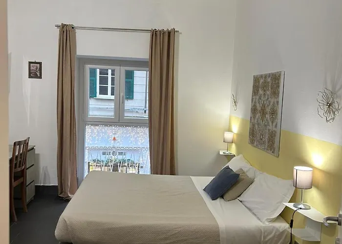 Holidays Rattazzi Vendégház 3*