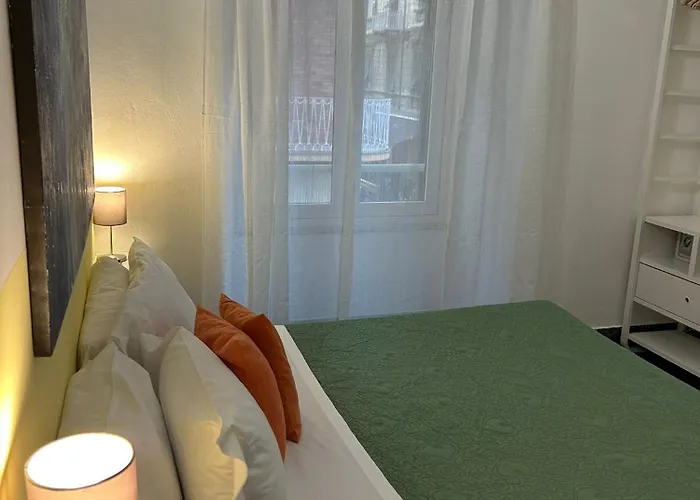 Holidays Rattazzi 3* La Spezia