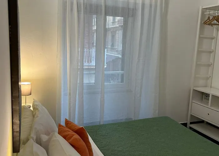 Holidays Rattazzi Vendégház 3*