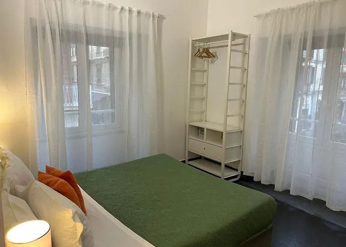 Vendégház Holidays Rattazzi