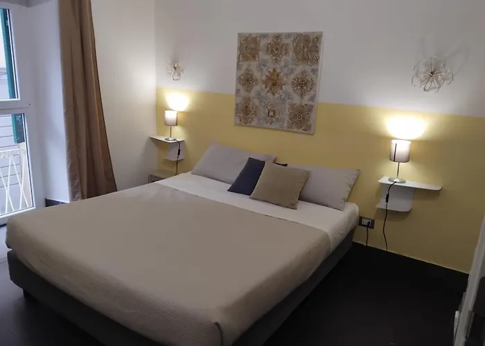 Vendégház Holidays Rattazzi