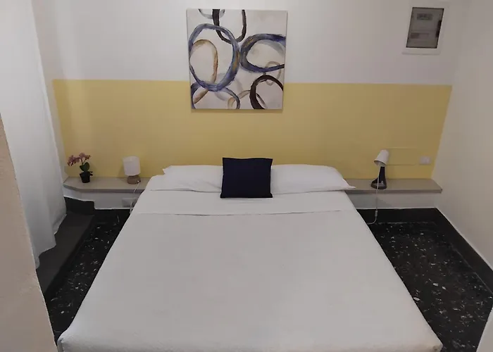 Holidays Rattazzi Vendégház 3*
