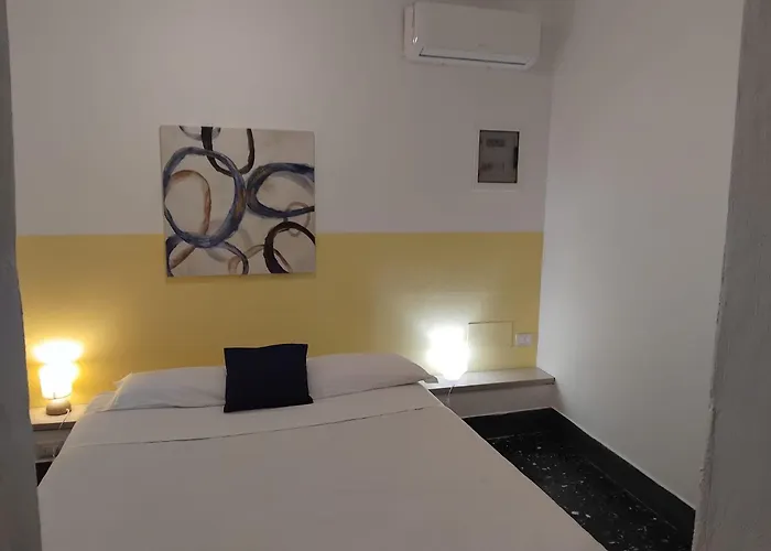 Holidays Rattazzi Vendégház 3*